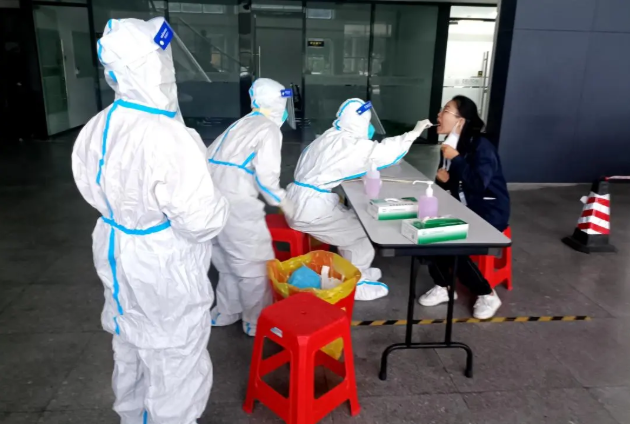 喜讯！广州PG电子科技荣获“非公自愿效劳优异单位”