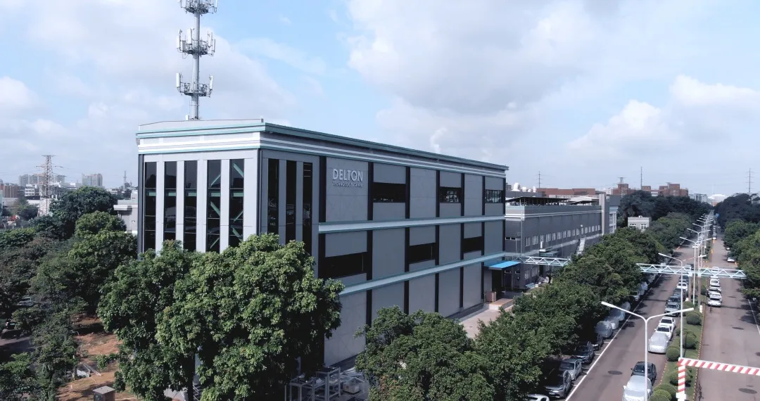 PG电子科技四度连任“广州市环保诚信企业”